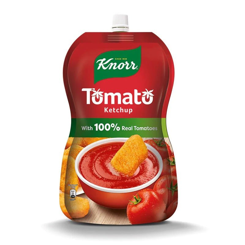 Knorr Tomato Ketchup 800 gm - Lahore Basket