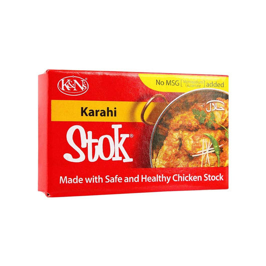 K&N's Karahi Stock - Lahore Basket