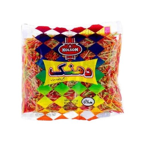 Kolson Color Vermicelli Dhanak 160 gm - Lahore Basket