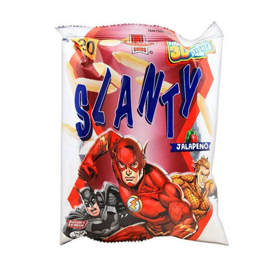 Kolson Slanty Jalapeno 25 gm - Lahore Basket