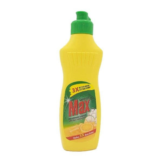 Lemon Max Liquid 170 ml - Lahore Basket