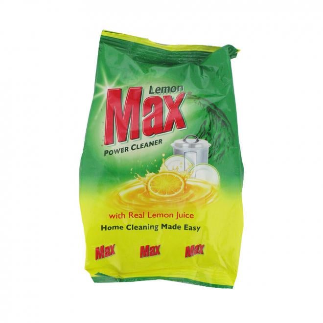 Lemon Max Powder 790 gm - Lahore Basket