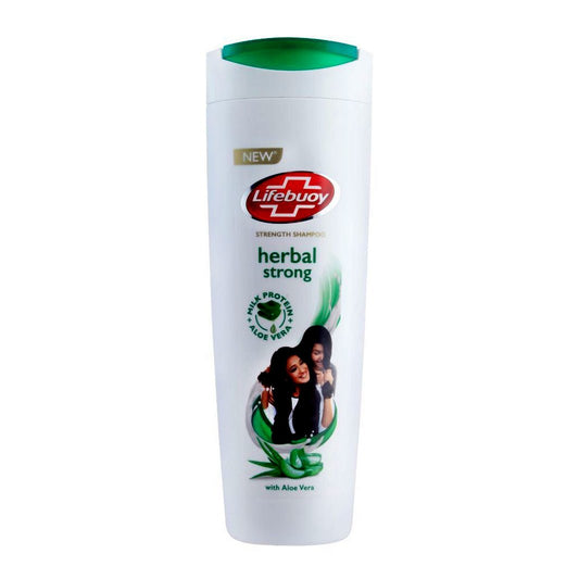 Lifebuoy Herbal Shampoo 175 ml - Lahore Basket