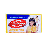 Lifebuoy Lemon Fresh Soap 128 gm - Lahore Basket
