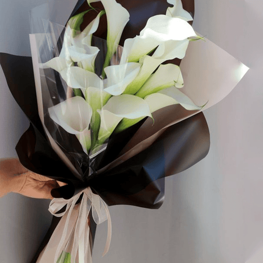 Lilium - Lahore Basket