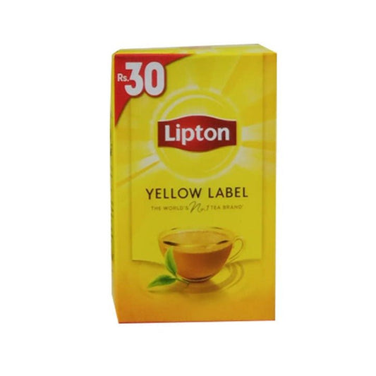 Lipton Yellow Label 11 gm - Lahore Basket