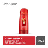 L'Oreal Paris Colour Protect Protecting Conditioner, For Coloured Hair 175 ml - Lahore Basket