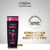L'Oreal Paris Elvive Fall Resist Reinforcing Shampoo 175 ml - Lahore Basket