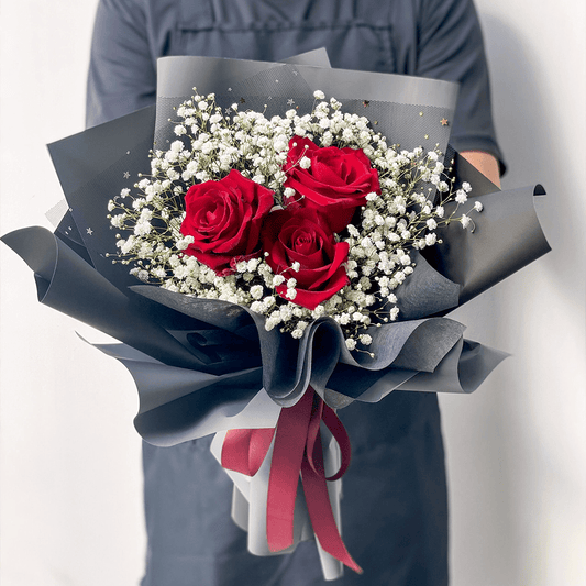 Love Majesty - Lahore Basket