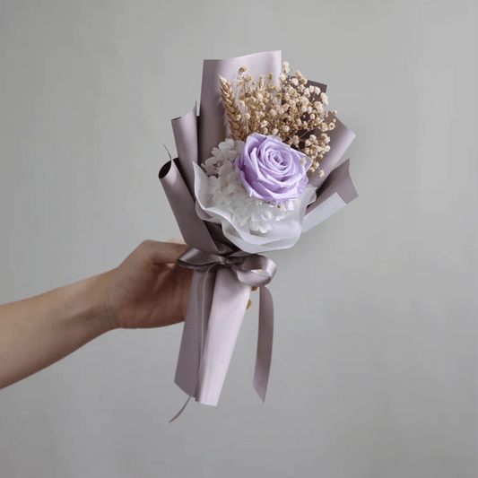 Loyalty Rose - Lahore Basket