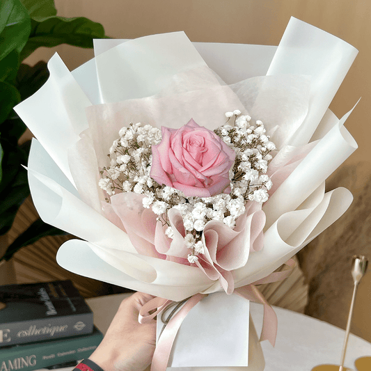 Lush - Lahore Basket