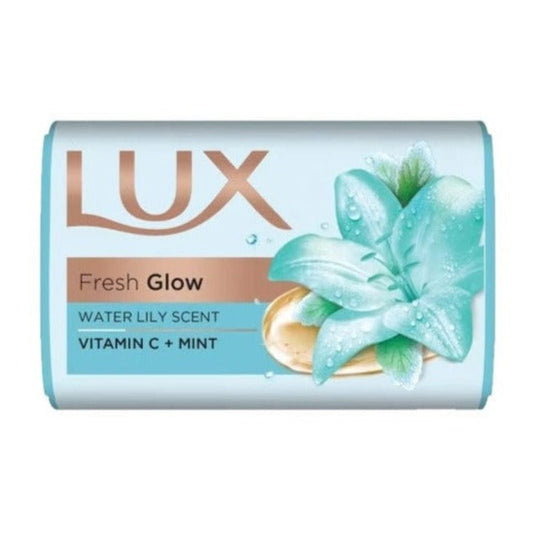 Lux Fresh Glow Soap 130 gm - Lahore Basket