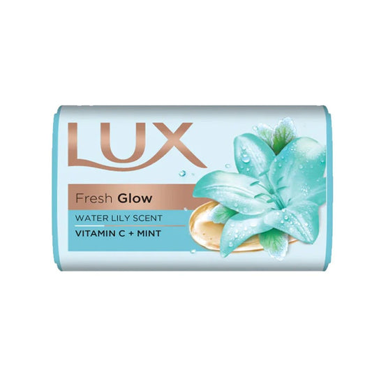 Lux Fresh Glow Soap 98 gm - Lahore Basket