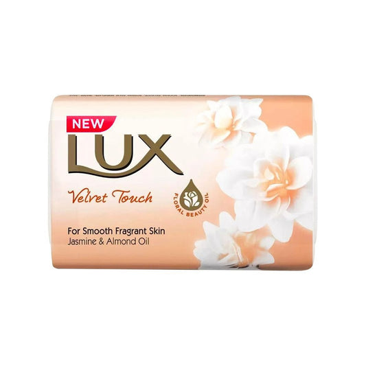 Lux Velvet Touch Soap 98 gm - Lahore Basket