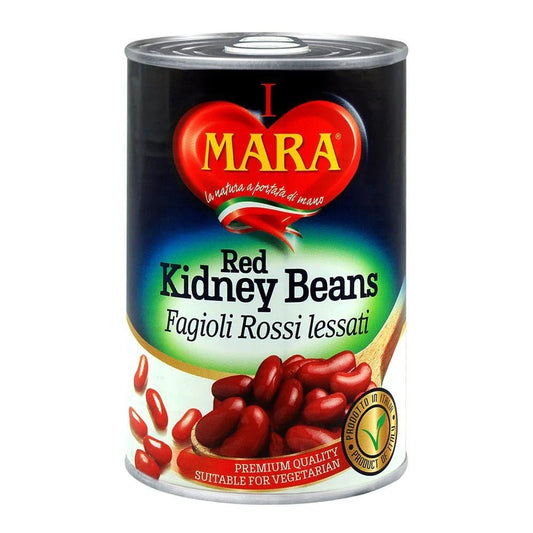 Mara Red Kidney Beans 400 gm - Lahore Basket