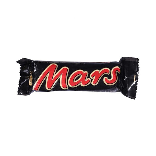 Mars Chocolate Bar 51 gm - Lahore Basket