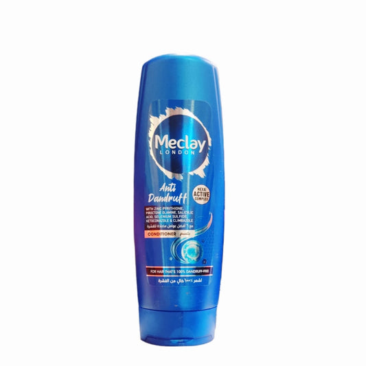 Meclay London Anti Dandruff Conditioner 180 ml - Lahore Basket
