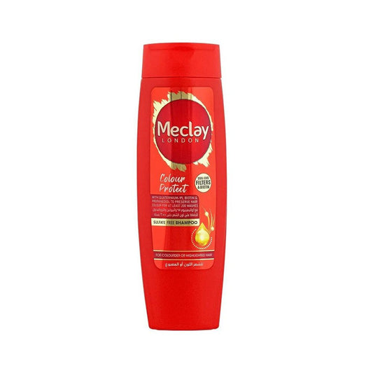 Meclay London Colour Protect Shampoo 185 ml - Lahore Basket