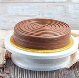 Milk Chocolate Cake 2 LBS - Lahore Basket