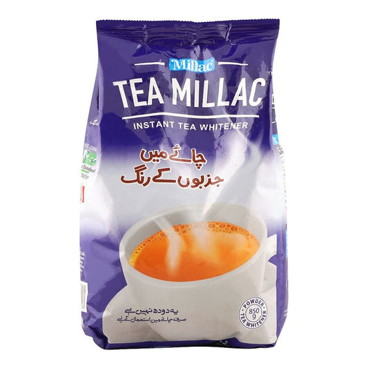 Millac Tea Millac Instant Tea Whitener 850 gm - Lahore Basket