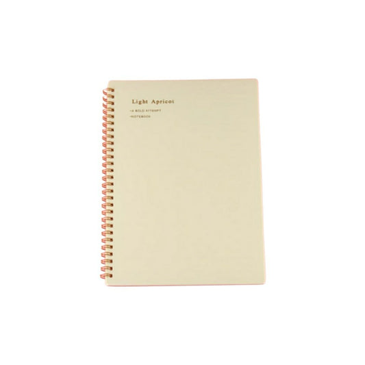 Mini Note Book Size 143*102 mm - Lahore Basket