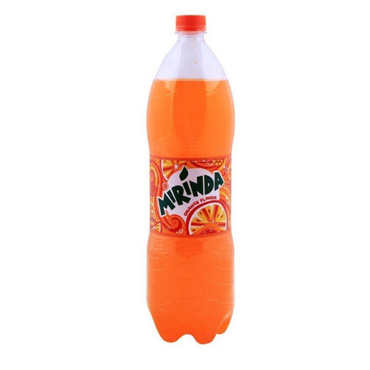 Mirinda Bottle 1.5 Ltr - Lahore Basket