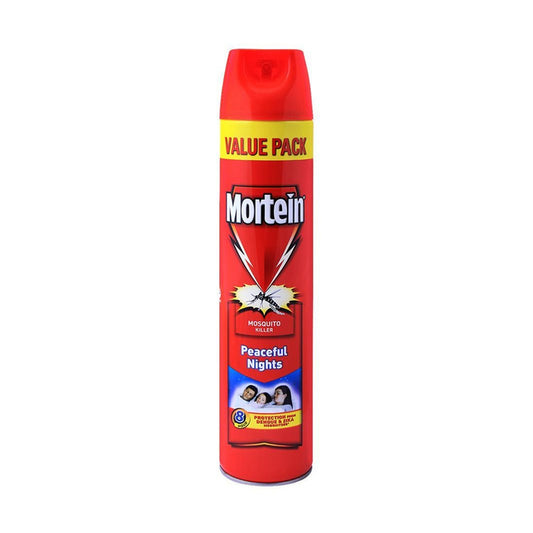 Mortein Flying Insect Killer 550 ml - Lahore Basket