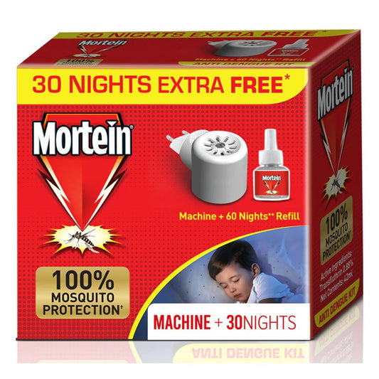Mortein LED 25 ml - Lahore Basket