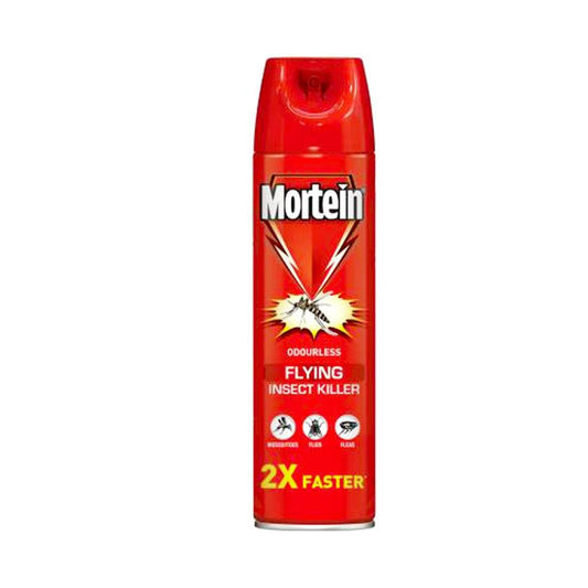 Mortein Odourless Flying Insect 300 ml - Lahore Basket