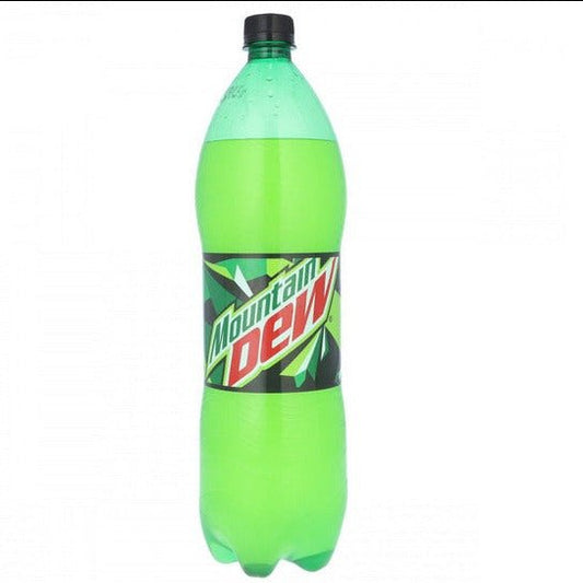 Mountain Dew Bottle 1.5 Ltr - Lahore Basket
