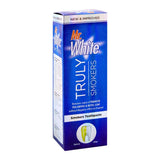 Mr. White Truly Smokers Toothpaste 70 g - Lahore Basket