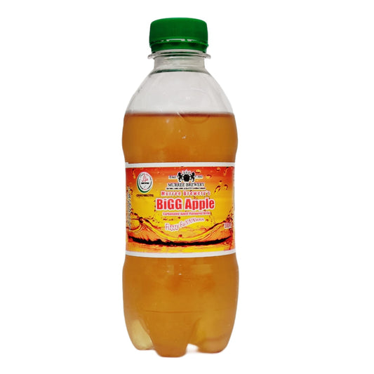 Murree Brewery Big Apple 300 ml - Lahore Basket