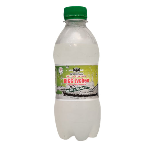 Murree Brewery Big Lychee 300 ml - Lahore Basket