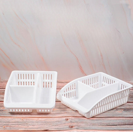 Mutli Purpose Organizer Basket - Lahore Basket