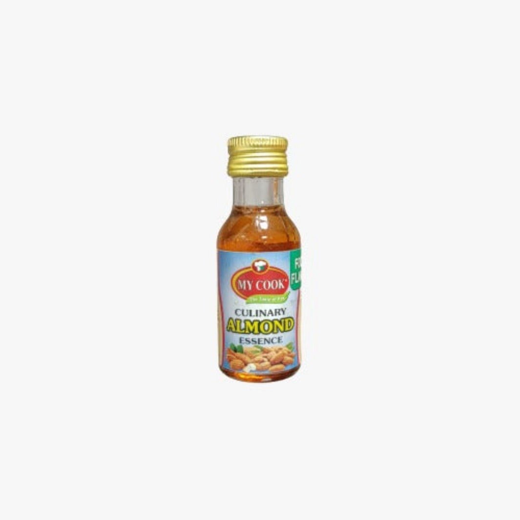 My Cook Almond Essence 28 ml - Lahore Basket