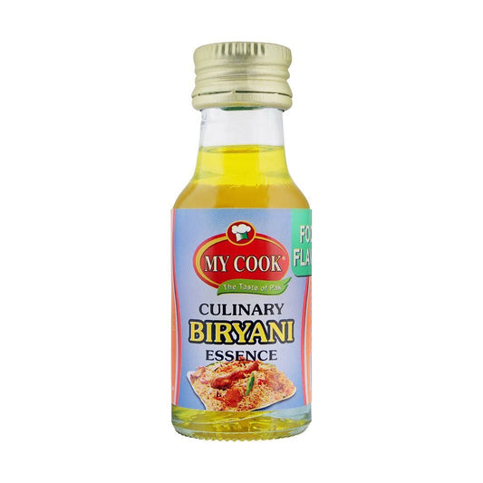 My Cook Biryani Essence 28 ml - Lahore Basket