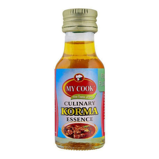 My Cook Korma Essence 28 ml - Lahore Basket
