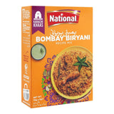 National Bombay Biryani Karachi Khas Masala 55 gm - Lahore Basket