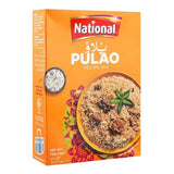 National Pulao Masala Mix 70 gm - Lahore Basket