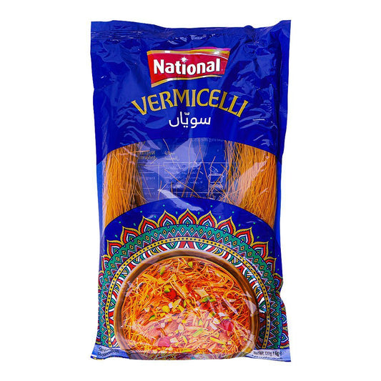 National Vermicellii 140 gm - Lahore Basket