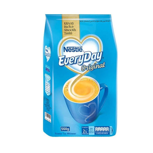 Nestle Everyday Original 560 gm - Lahore Basket