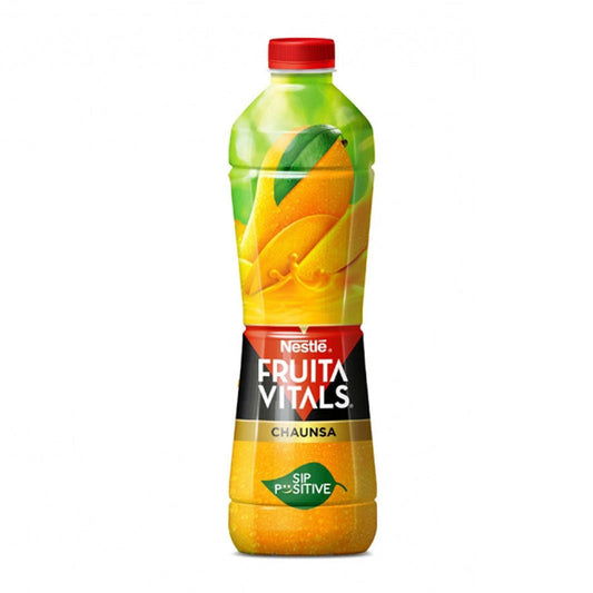 Nestle Fruita Vitals Chaunsa 1 Ltr - Lahore Basket