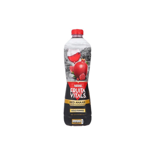 Nestle Fruita Vitals Red Anaar 1 Ltr - Lahore Basket