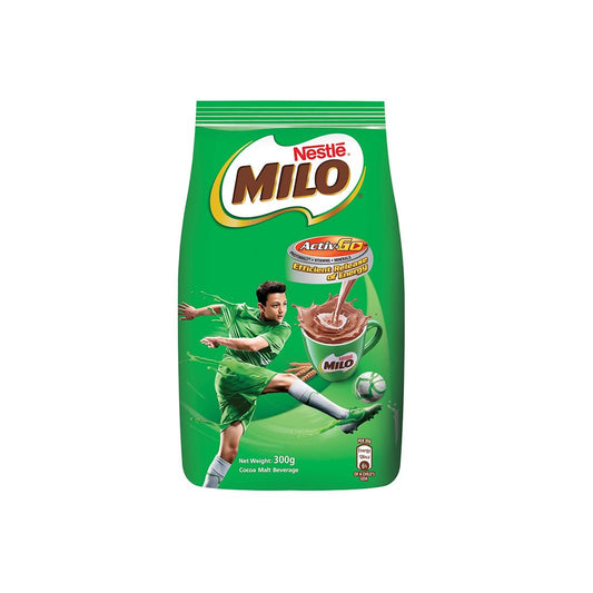 Nestle Milo Active - Go Pouch 500 gm - Lahore Basket