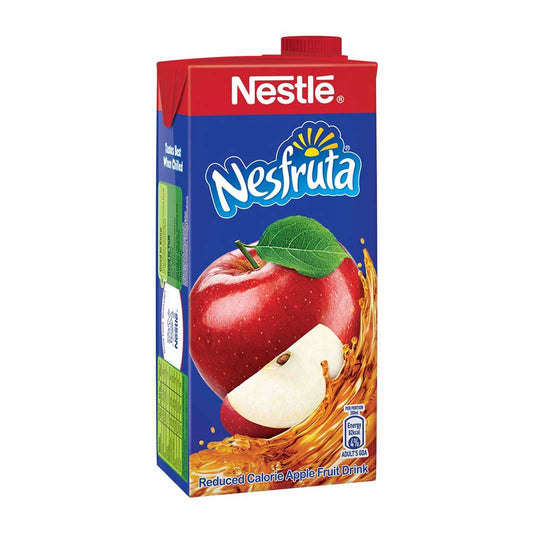 Nestle Nesfruita Apple 1 Ltr - Lahore Basket