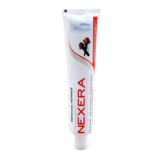 Nexera Professional Tooth Paste 35 gm - Lahore Basket