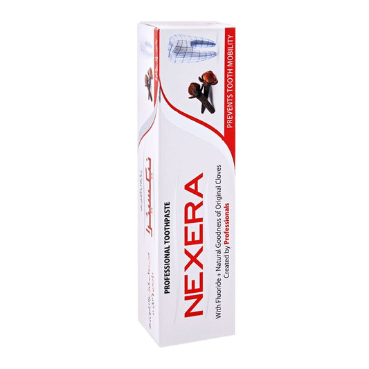 Nexera Professional Tooth Paste 65 gm - Lahore Basket