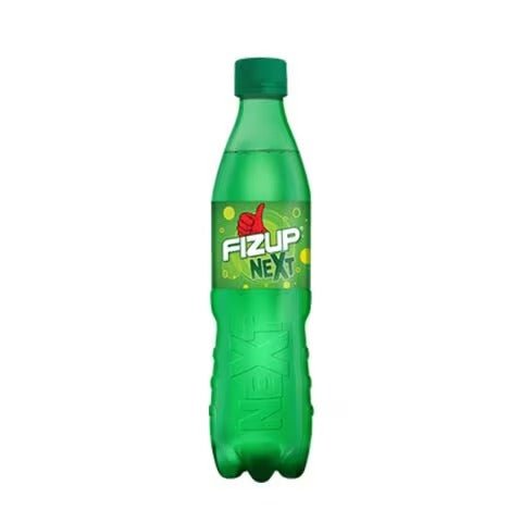 NEXT Fiz Up Carbonated Lemon Soft Drink 345 ml - Lahore Basket