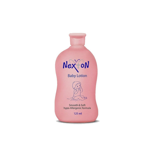 Nexton Baby Lotion 125 ml - Lahore Basket