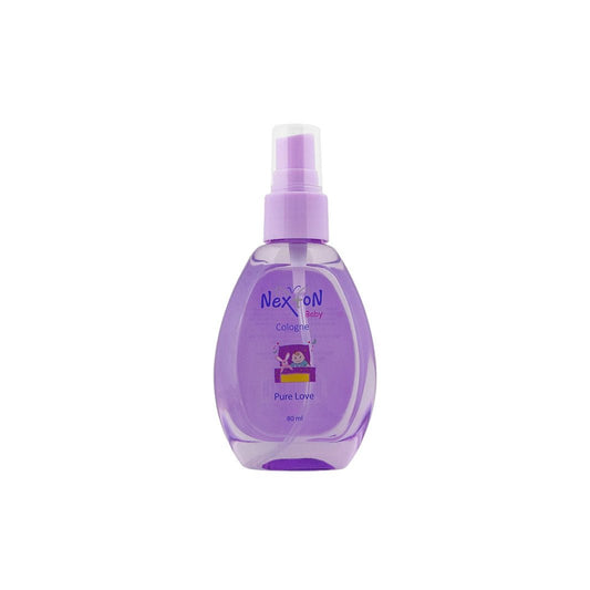 Nexton Baby Pure Love Baby Cologne 80 ml - Lahore Basket